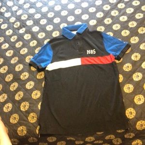 Tommy shirt